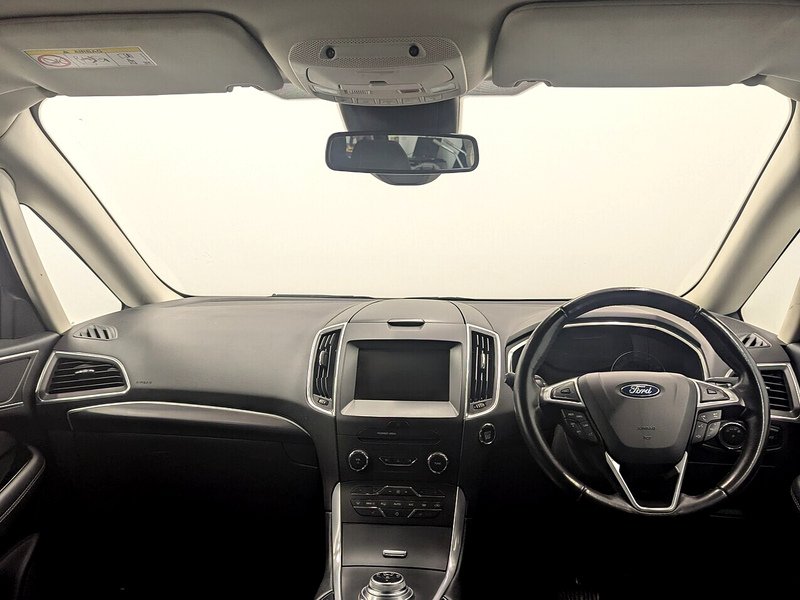Used Ford Galaxy 2021 for sale - 76143704: Photo 3