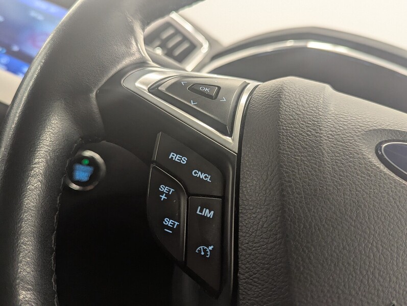 Used Ford Galaxy 2021 for sale - 76143704: Photo 30