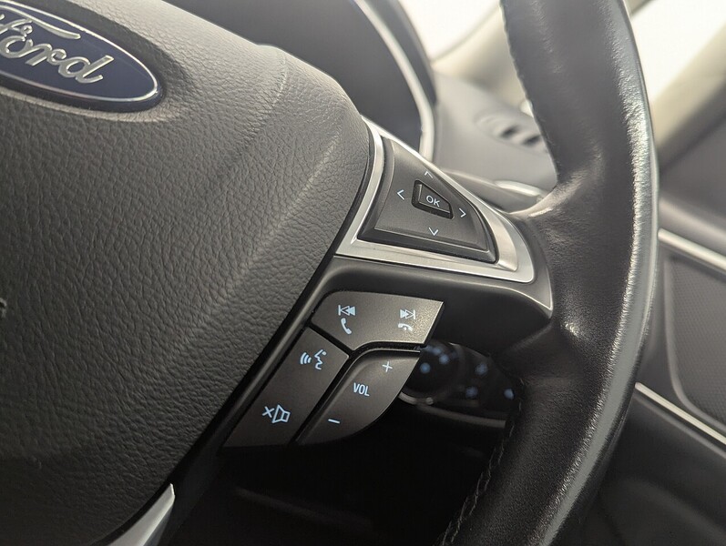 Used Ford Galaxy 2021 for sale - 76143704: Photo 31
