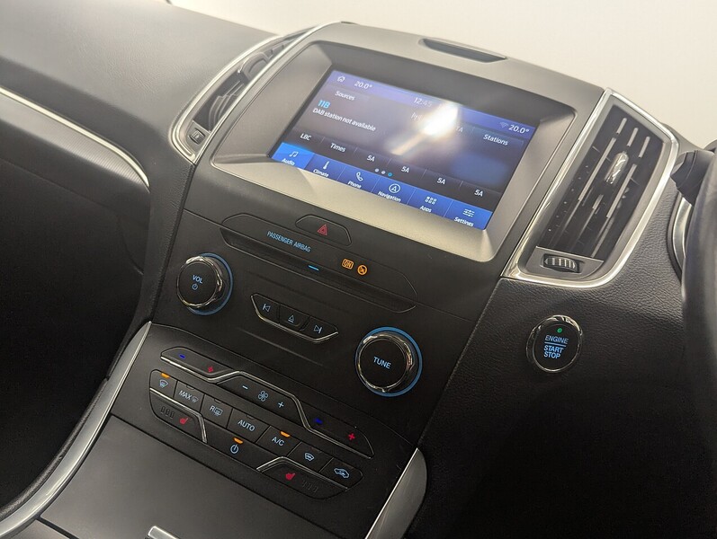 Used Ford Galaxy 2021 for sale - 76143704: Photo 35