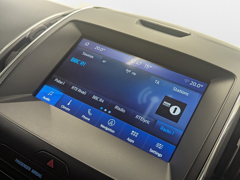 Used Ford Galaxy 2021 for sale - 76143704: Photo 37