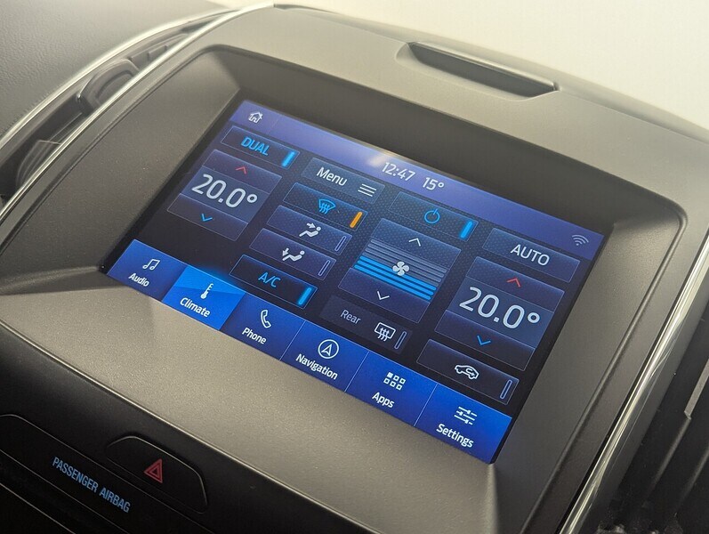 Used Ford Galaxy 2021 for sale - 76143704: Photo 38