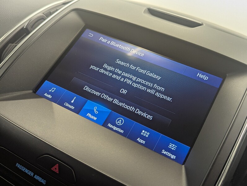 Used Ford Galaxy 2021 for sale - 76143704: Photo 39
