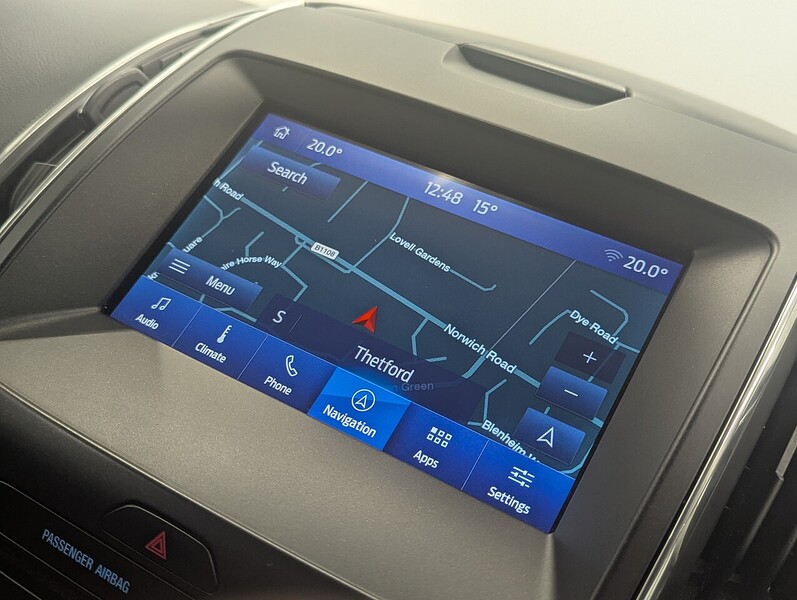 Used Ford Galaxy 2021 for sale - 76143704: Photo 41