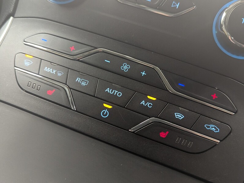 Used Ford Galaxy 2021 for sale - 76143704: Photo 42