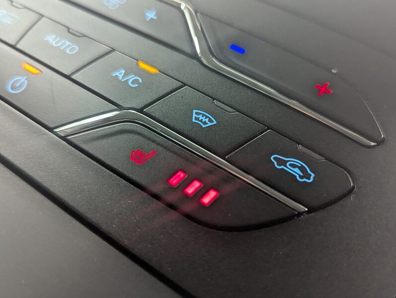 Used Ford Galaxy 2021 for sale - 76143704: Photo 44