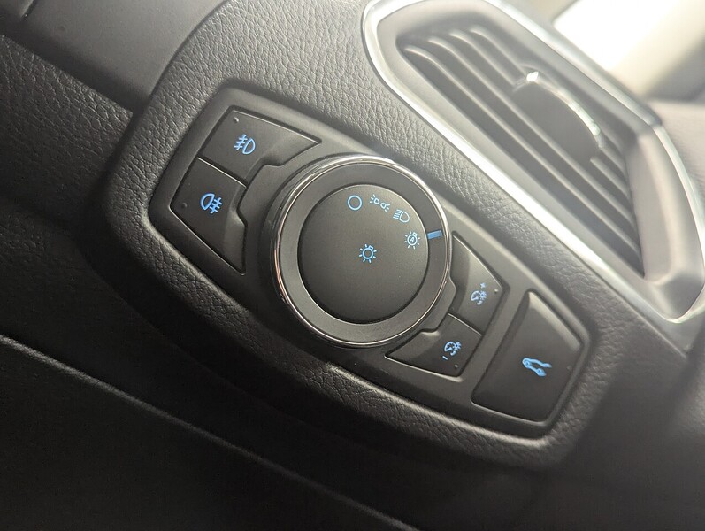 Used Ford Galaxy 2021 for sale - 76143704: Photo 45