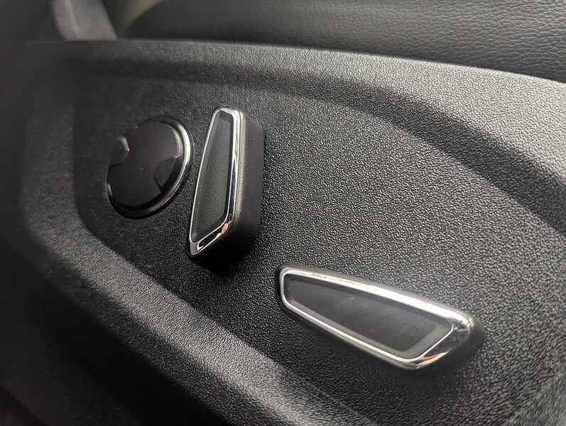 Used Ford Galaxy 2021 for sale - 76143704: Photo 53