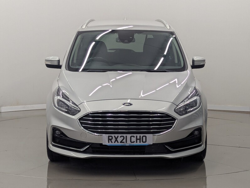 Used Ford Galaxy 2021 for sale - 76143704: Photo 6