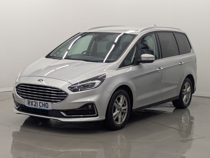 Used Ford Galaxy 2021 for sale - 76143704: Photo 7