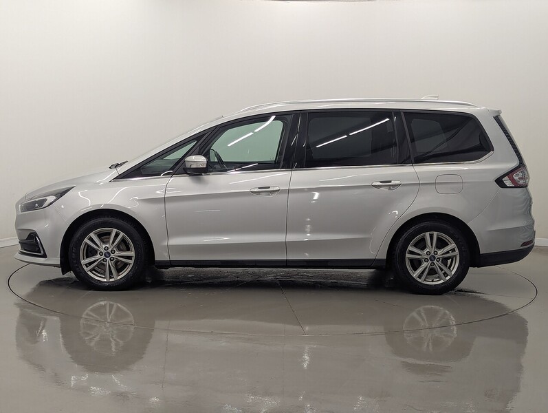 Used Ford Galaxy 2021 for sale - 76143704: Photo 9