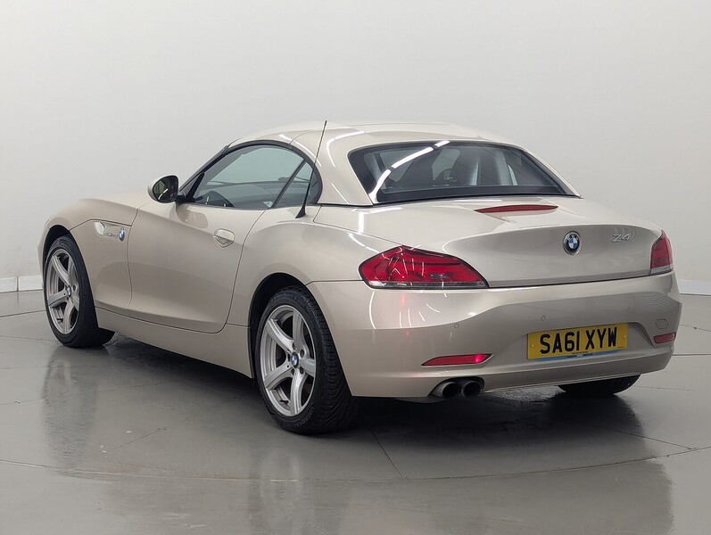 Used BMW Z4 2011 for sale - 76596028: Photo 10