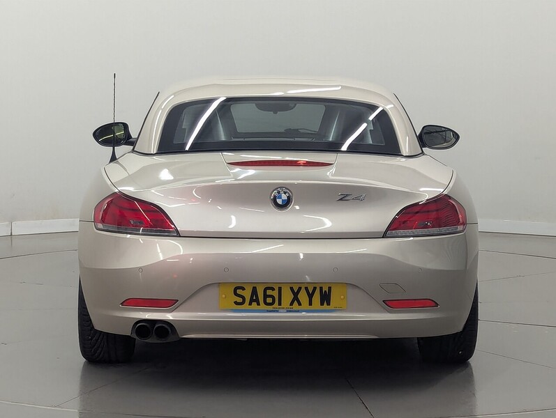Used BMW Z4 2011 for sale - 76596028: Photo 11