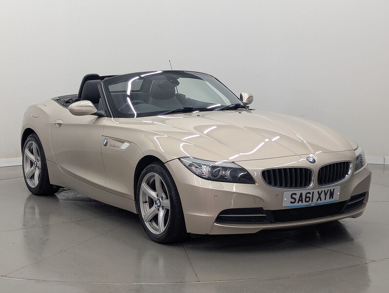 Used BMW Z4 2011 for sale - 76596028: Photo 15