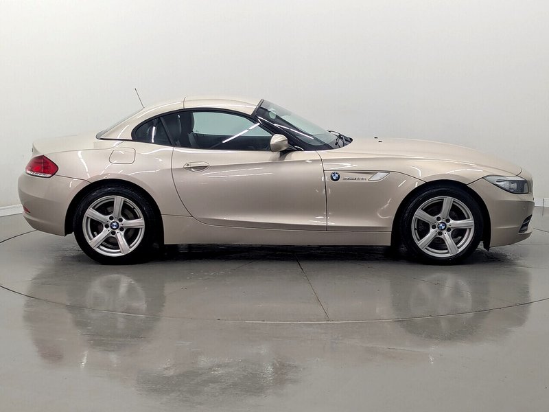 Used BMW Z4 2011 for sale - 76596028: Photo 2