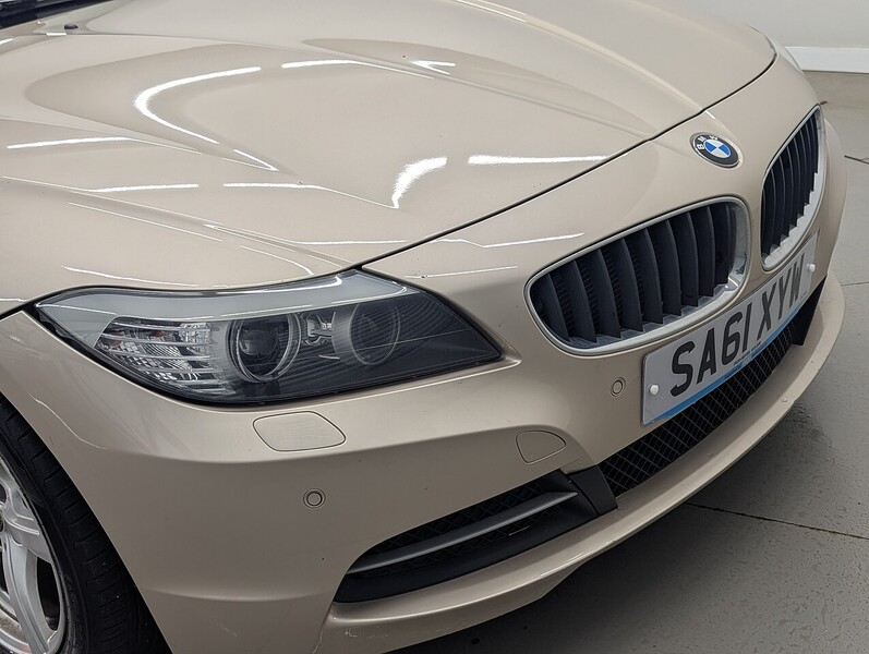 Used BMW Z4 2011 for sale - 76596028: Photo 21