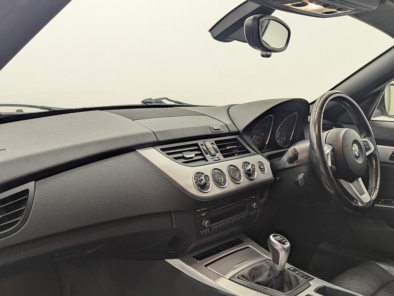 Used BMW Z4 2011 for sale - 76596028: Photo 23