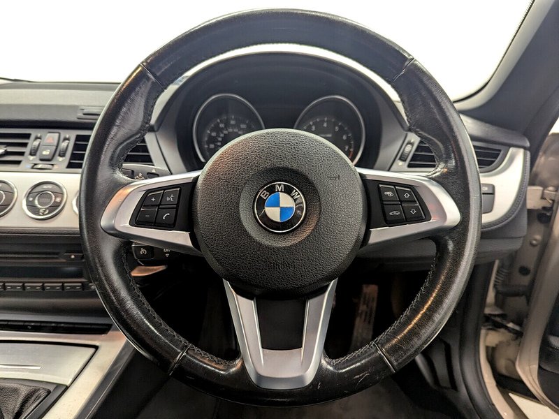 Used BMW Z4 2011 for sale - 76596028: Photo 3