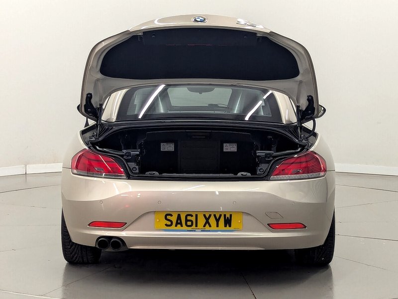 Used BMW Z4 2011 for sale - 76596028: Photo 4