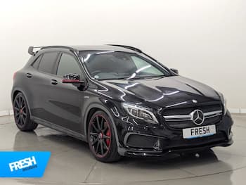 Used Mercedes-Benz GLA 2015 for sale - 79558630: Photo