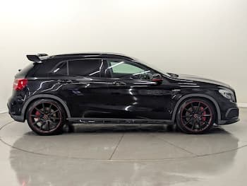 Used Mercedes-Benz GLA 2015 for sale - 79558630: Photo