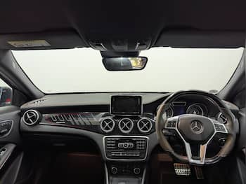 Used Mercedes-Benz GLA 2015 for sale - 79558630: Photo