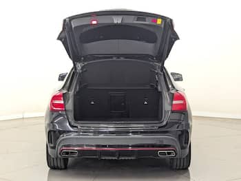 Used Mercedes-Benz GLA 2015 for sale - 79558630: Photo