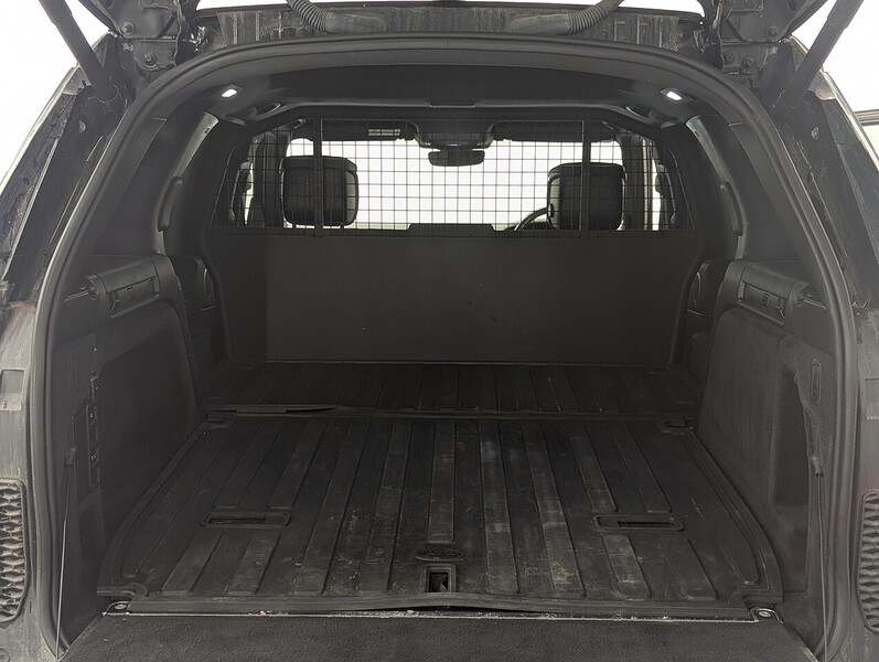 Vehicle 34