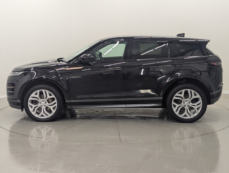 Used Land Rover Range Rover Evoque 2020 for sale - 76626991: Photo 10