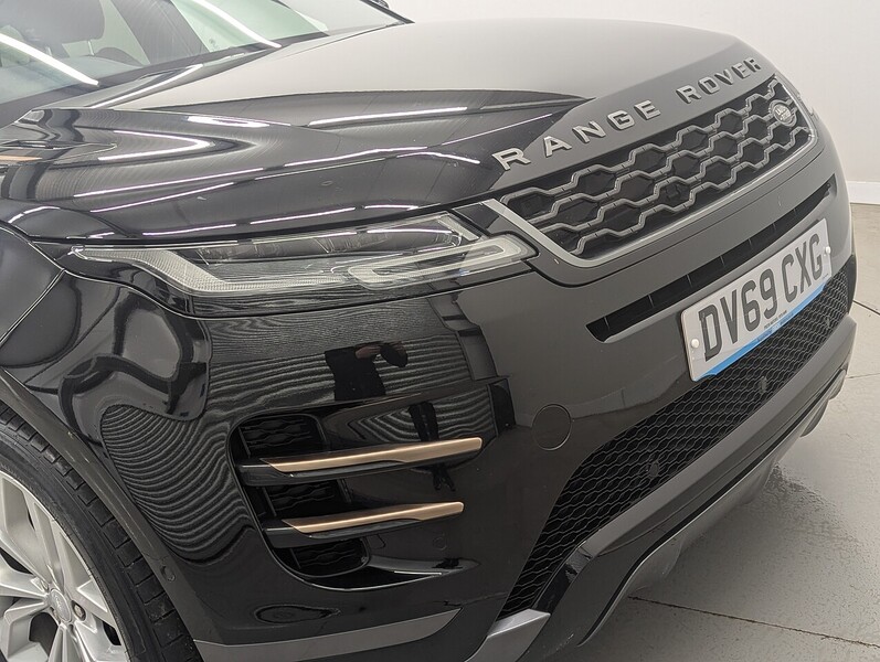 Used Land Rover Range Rover Evoque 2020 for sale - 76626991: Photo 13