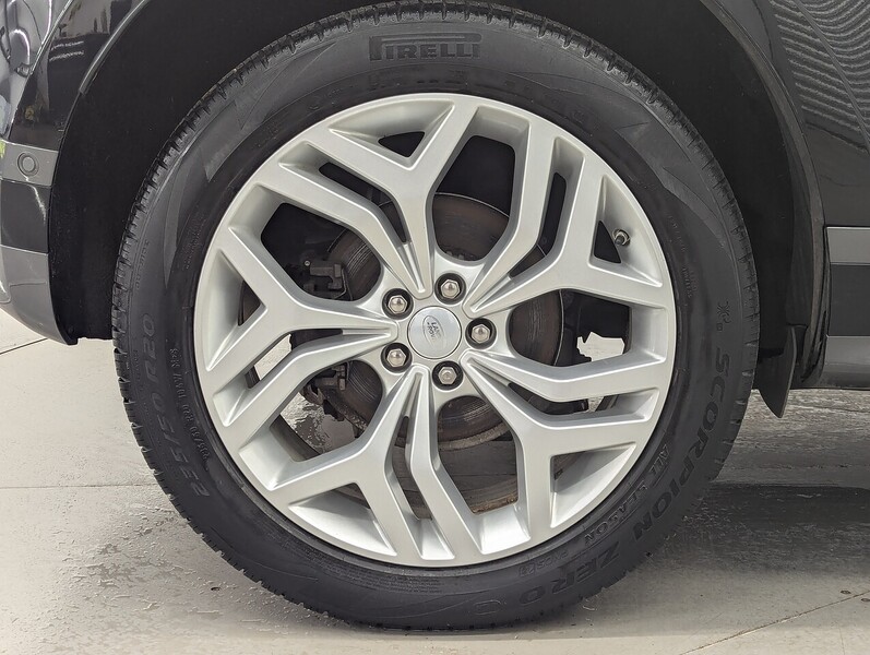 Used Land Rover Range Rover Evoque 2020 for sale - 76626991: Photo 14