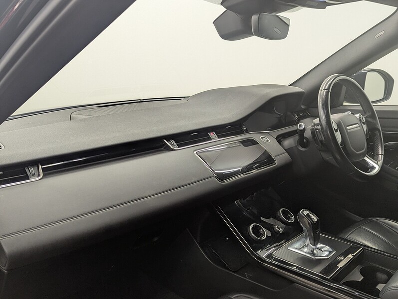Used Land Rover Range Rover Evoque 2020 for sale - 76626991: Photo 17