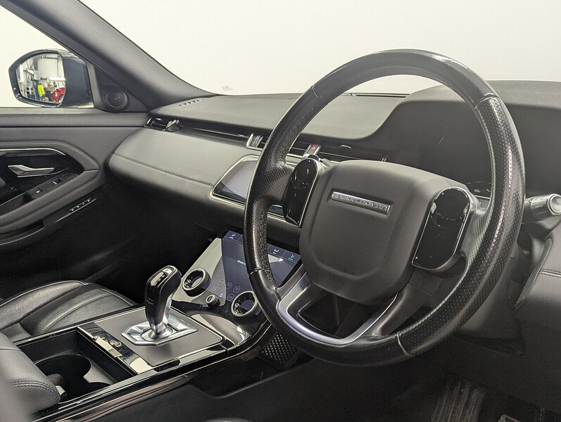 Used Land Rover Range Rover Evoque 2020 for sale - 76626991: Photo 18