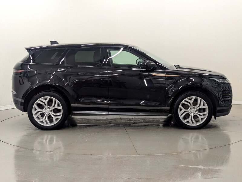 Used Land Rover Range Rover Evoque 2020 for sale - 76626991: Photo 2