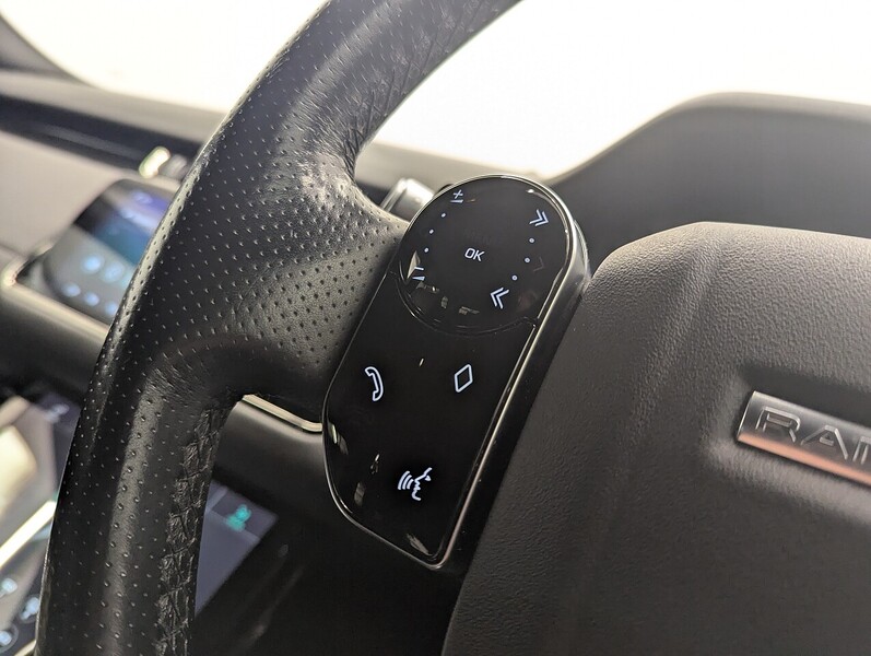 Used Land Rover Range Rover Evoque 2020 for sale - 76626991: Photo 20