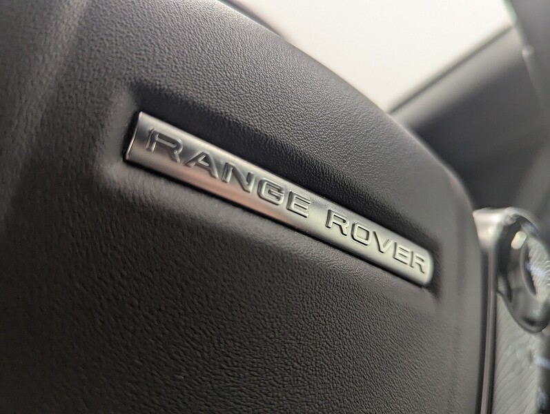 Used Land Rover Range Rover Evoque 2020 for sale - 76626991: Photo 21