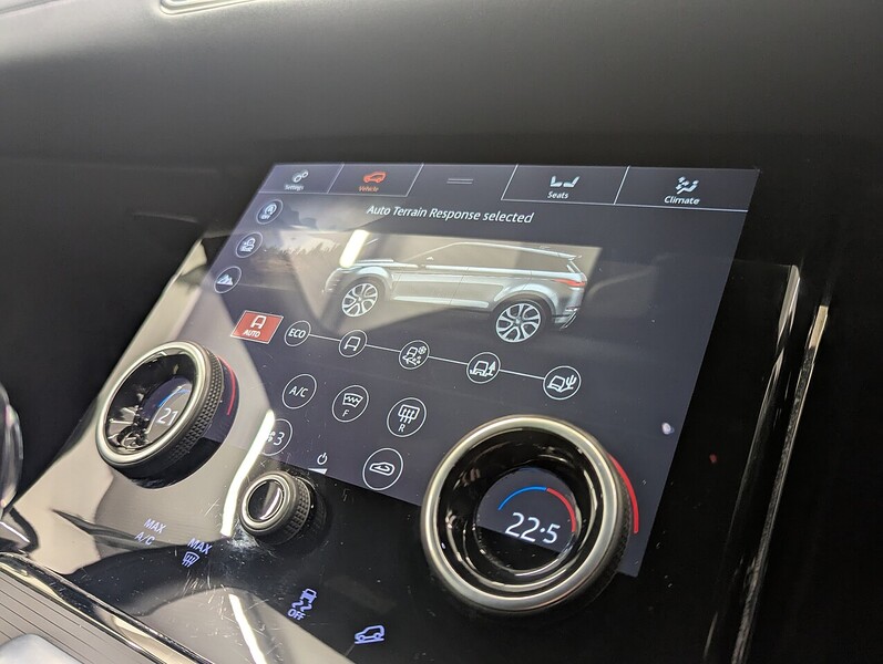 Used Land Rover Range Rover Evoque 2020 for sale - 76626991: Photo 27