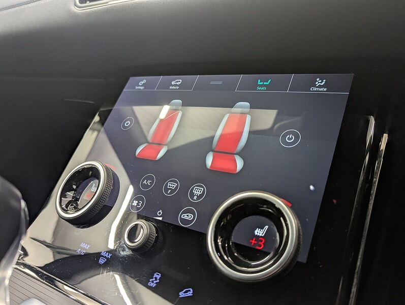 Used Land Rover Range Rover Evoque 2020 for sale - 76626991: Photo 28