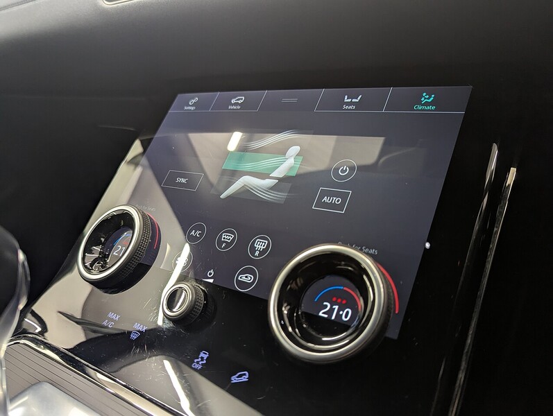 Used Land Rover Range Rover Evoque 2020 for sale - 76626991: Photo 29