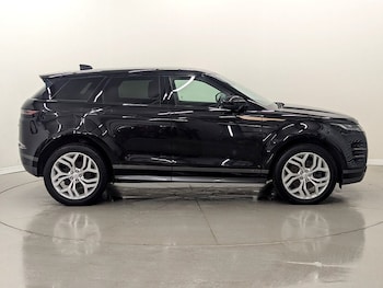 Used Land Rover Range Rover Evoque 2020 for sale - 76626991: Photo