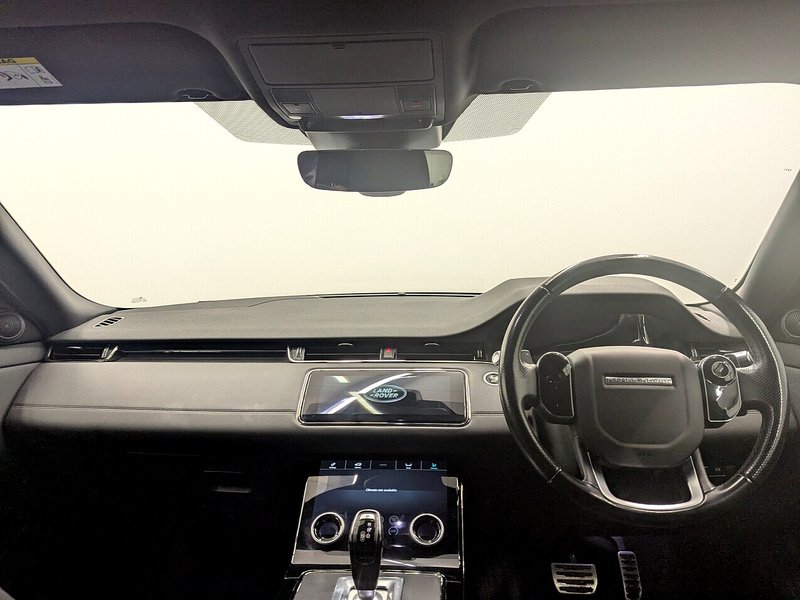 Used Land Rover Range Rover Evoque 2020 for sale - 76626991: Photo 3