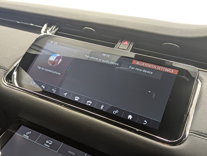 Used Land Rover Range Rover Evoque 2020 for sale - 76626991: Photo 32