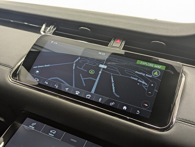 Used Land Rover Range Rover Evoque 2020 for sale - 76626991: Photo 33