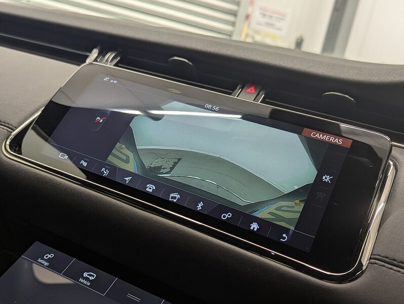 Used Land Rover Range Rover Evoque 2020 for sale - 76626991: Photo 35