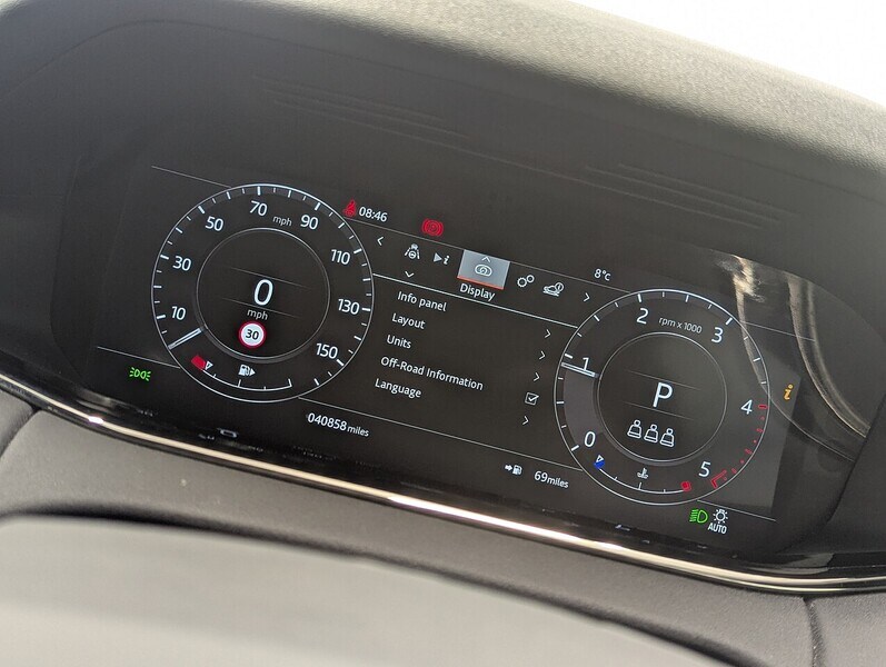 Used Land Rover Range Rover Evoque 2020 for sale - 76626991: Photo 36