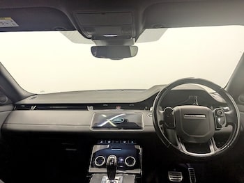 Used Land Rover Range Rover Evoque 2020 for sale - 76626991: Photo