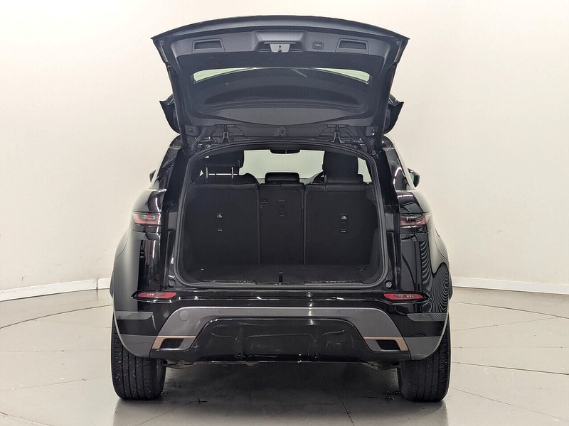 Used Land Rover Range Rover Evoque 2020 for sale - 76626991: Photo 4