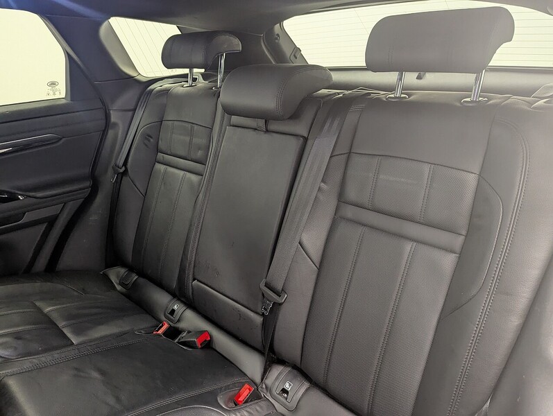 Used Land Rover Range Rover Evoque 2020 for sale - 76626991: Photo 40