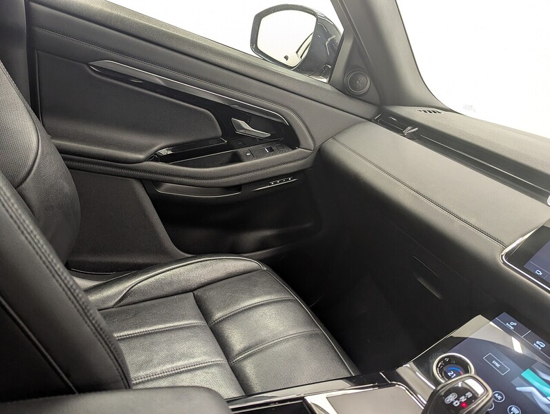 Used Land Rover Range Rover Evoque 2020 for sale - 76626991: Photo 42