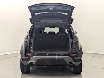 Used Land Rover Range Rover Evoque 2020 for sale - 76626991: Photo